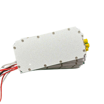 400 MHz 433 MHz 440 MHz Modulo de interferência do amplificador Frequência de rádio Modulo RF anti-UAV