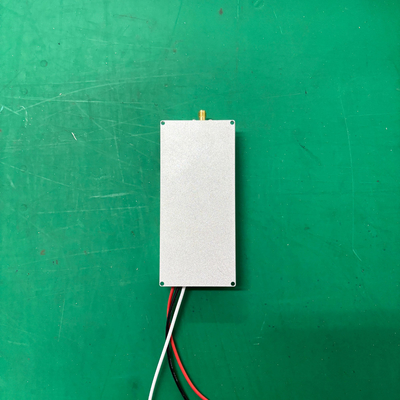 40W amplificador RF de banda larga Comunicação sem fio módulo RF anti FPV