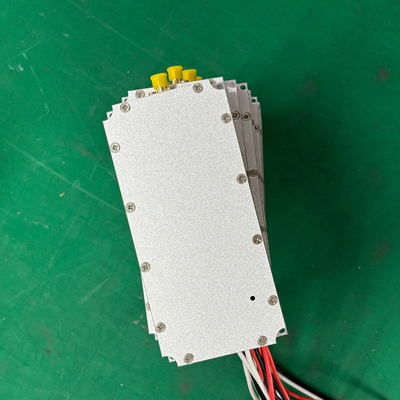 Modulo de interferência do amplificador de potência de 20 W