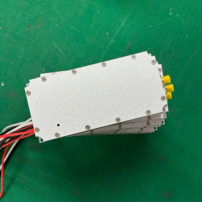 Modulo de interferência do amplificador de rádio do drone anti-FPV 900 MHz 890 MHz 960 MHz