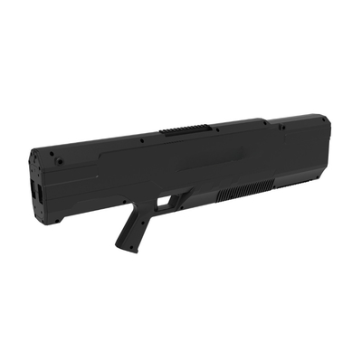 30 Minutos 1-1.5KM Portable Anti Drone Jammer 900MHz-5.8Ghz UAV Drone Frequency Jammer