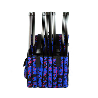 Interruptor de distância personalizável para drones 8 canais Mochila 2.4 GHz Interruptor para drones