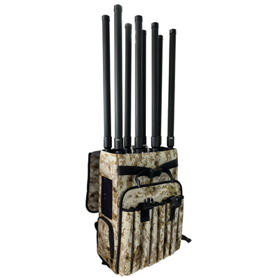 Interruptor de frequência portátil personalizado 5.2G 5.8G 433M 900M 1.2G 1.5G 2.4G
