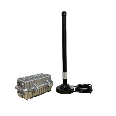 Dispositivo de interferência do rastreador de automóveis FPV 900MHz Dispositivo de interferência de GPS para automóveis