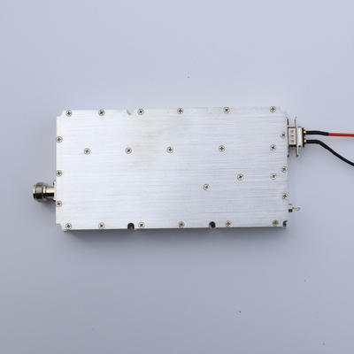 Módulo de amplificador de energia RF de banda larga de 100W 900MHz 890MHz 960MHz